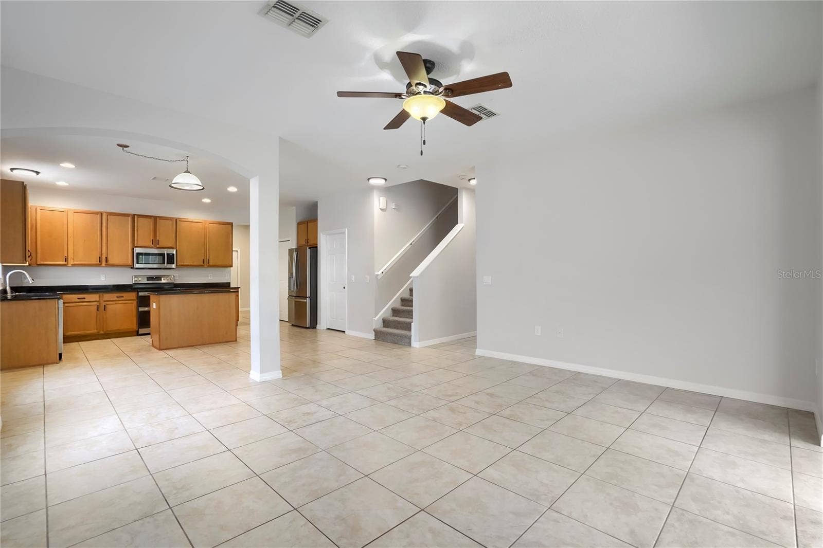 15479 LONG CYPRESS DRIVE, Ruskin, FL 33573 Family Room