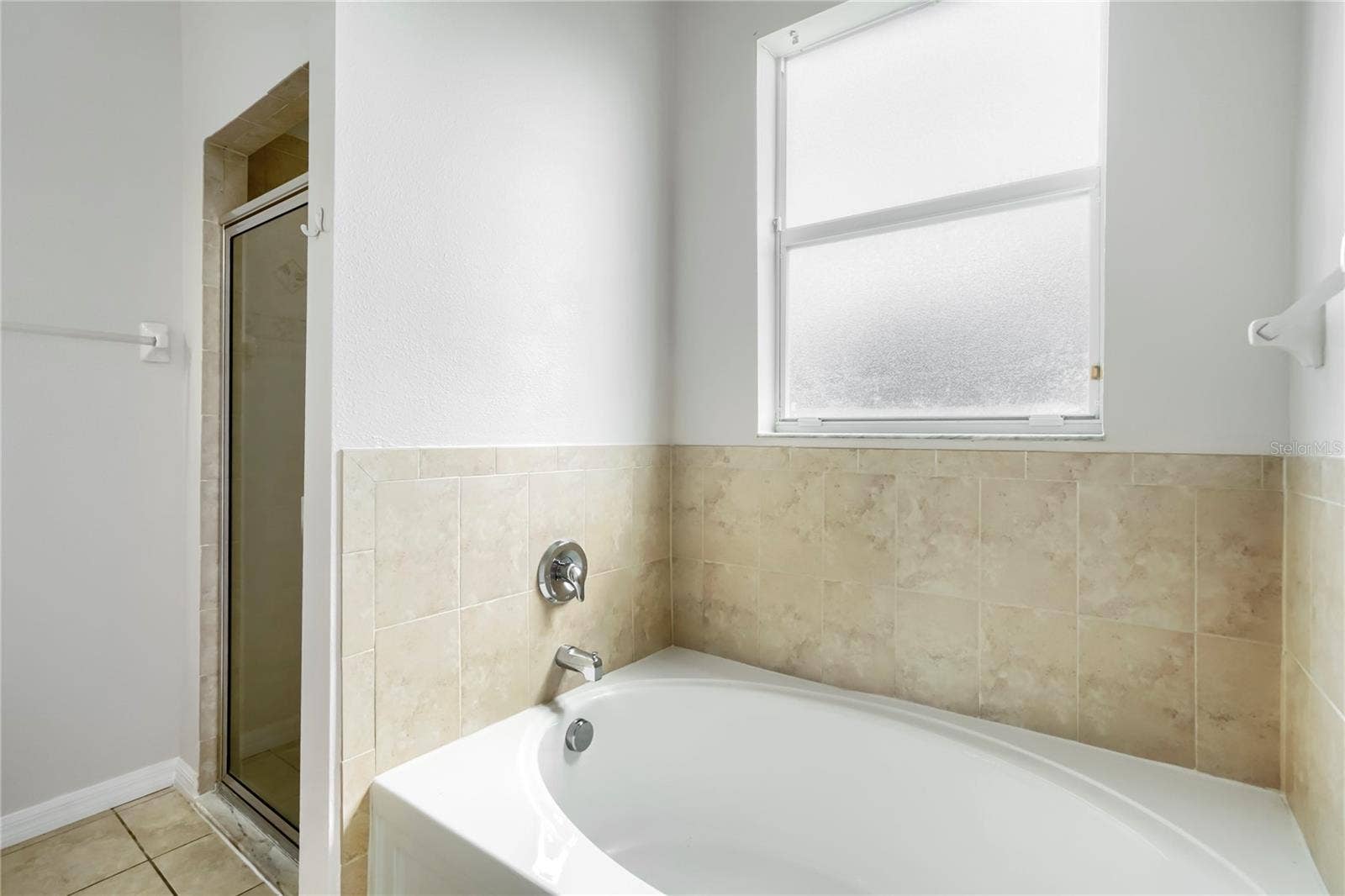 15479 LONG CYPRESS DRIVE, Ruskin, FL 33573 Primary Bathroom