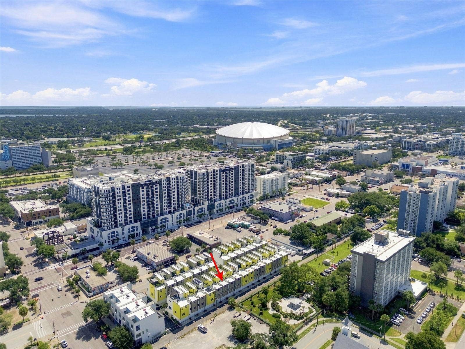931 ARLINGTON AVENUE N, #1, St Petersburg, FL 33705 931 ARLINGTON AVENUE N, #1, St Petersburg, FL 33705