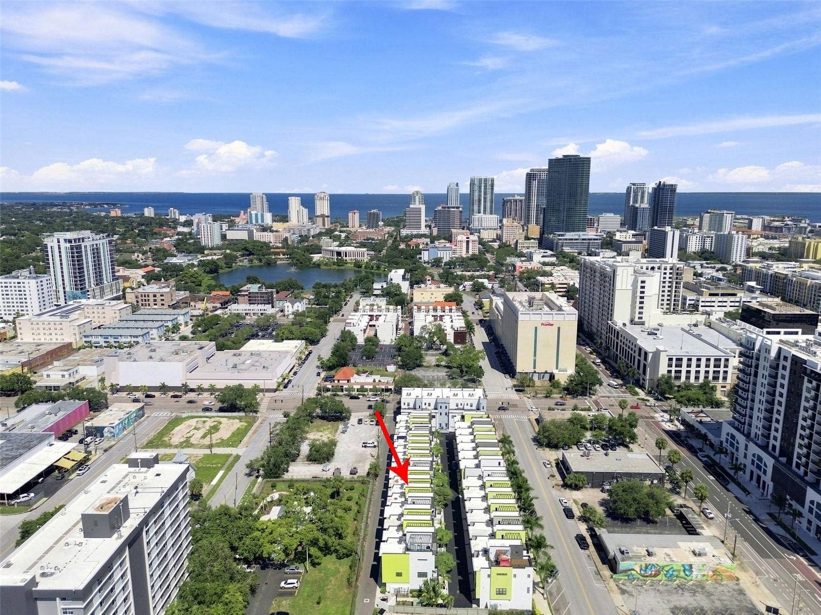 931 ARLINGTON AVENUE N, #1, St Petersburg, FL 33705 931 ARLINGTON AVENUE N, #1, St Petersburg, FL 33705