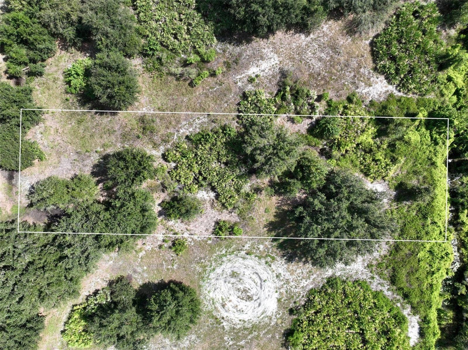 3205 HACIENDA DRIVE, Lorida, FL 33857