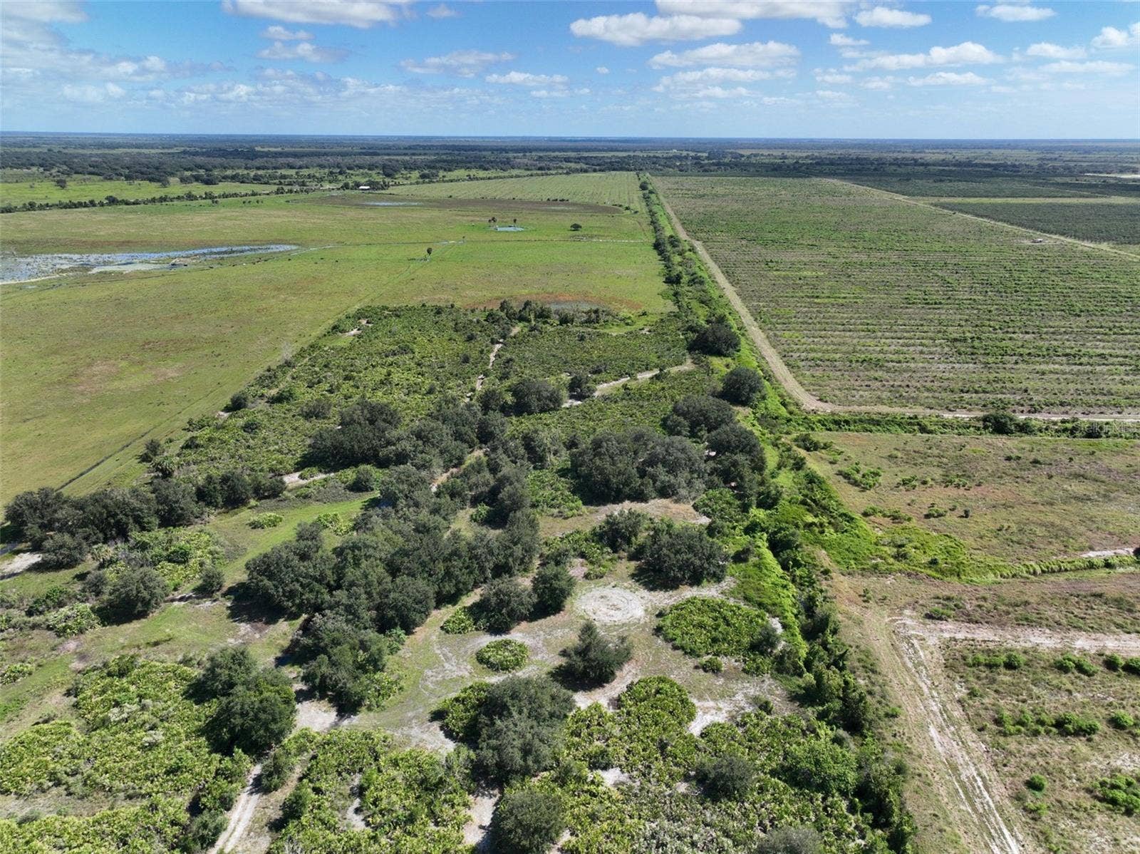 3205 HACIENDA DRIVE, Lorida, FL 33857