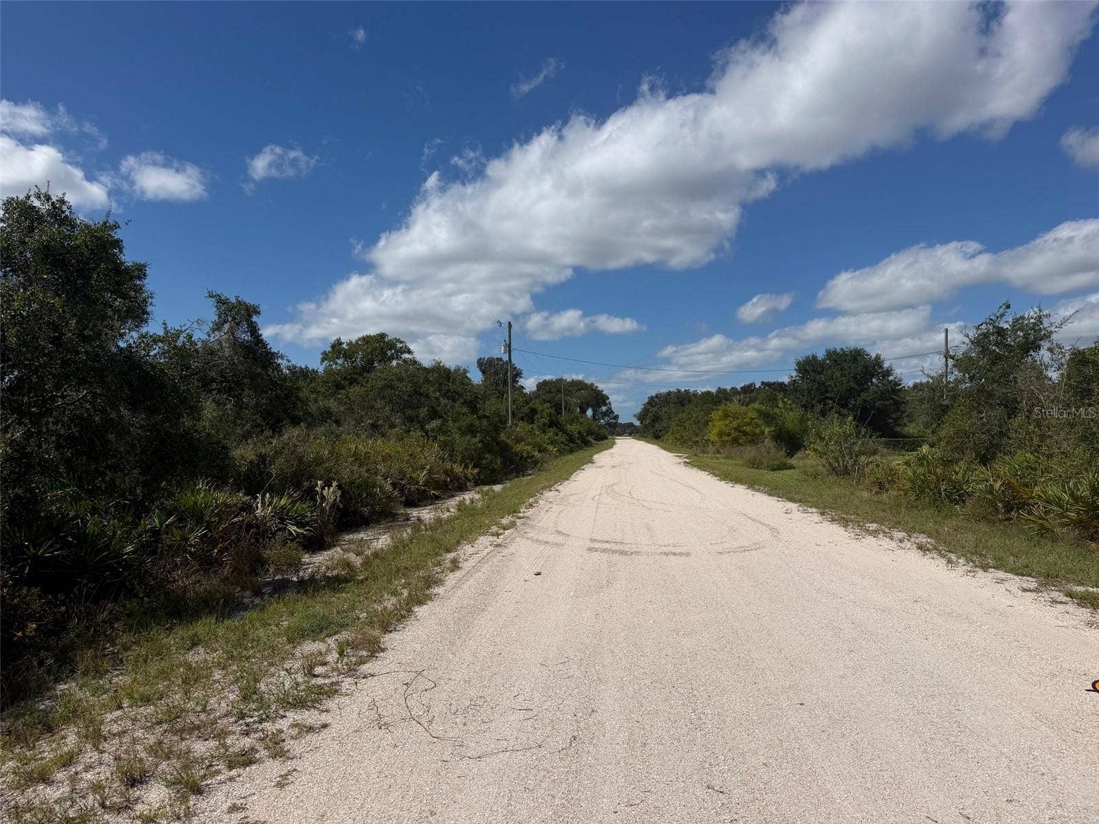 3205 HACIENDA DRIVE, Lorida, FL 33857