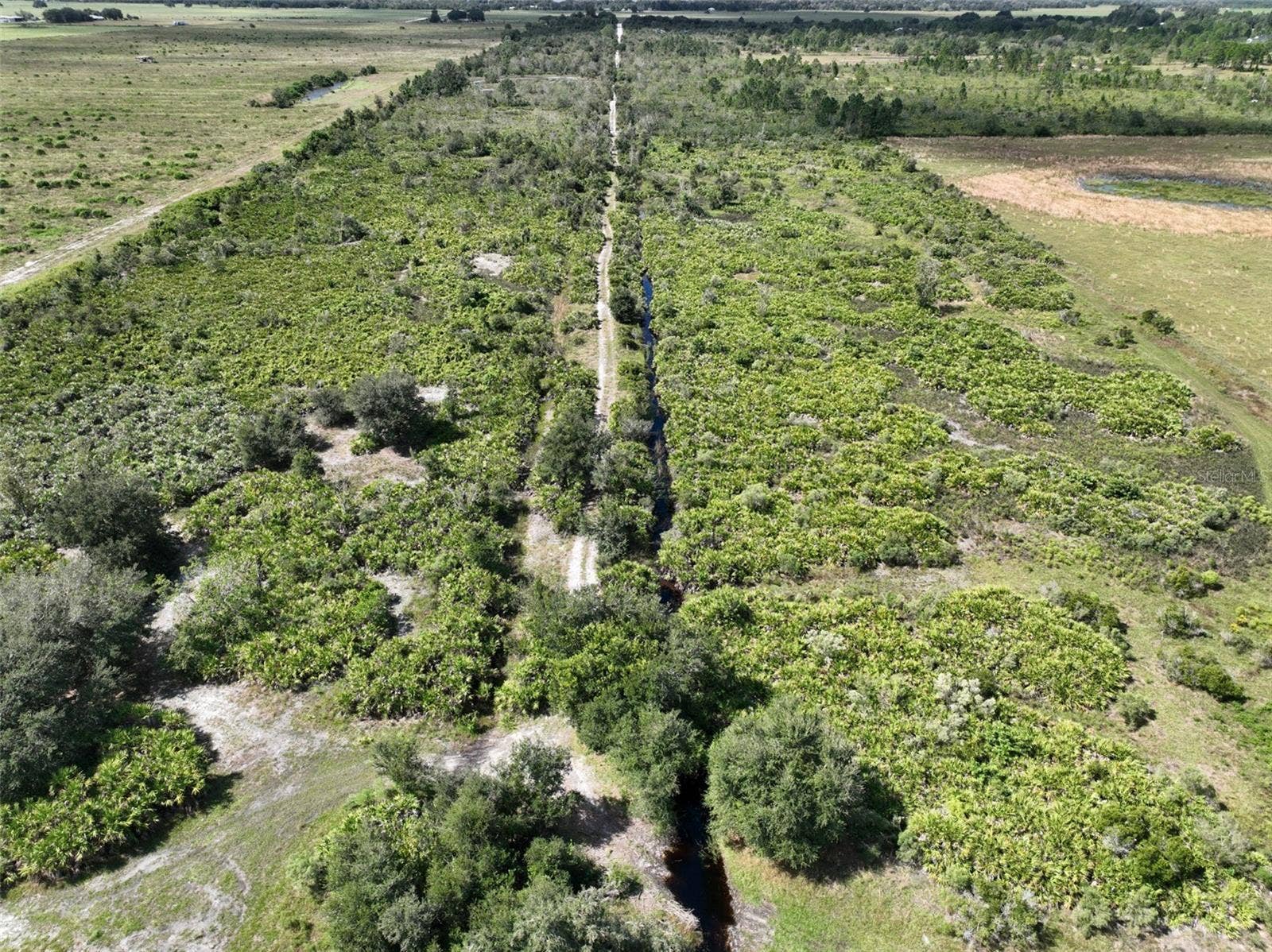 3205 HACIENDA DRIVE, Lorida, FL 33857