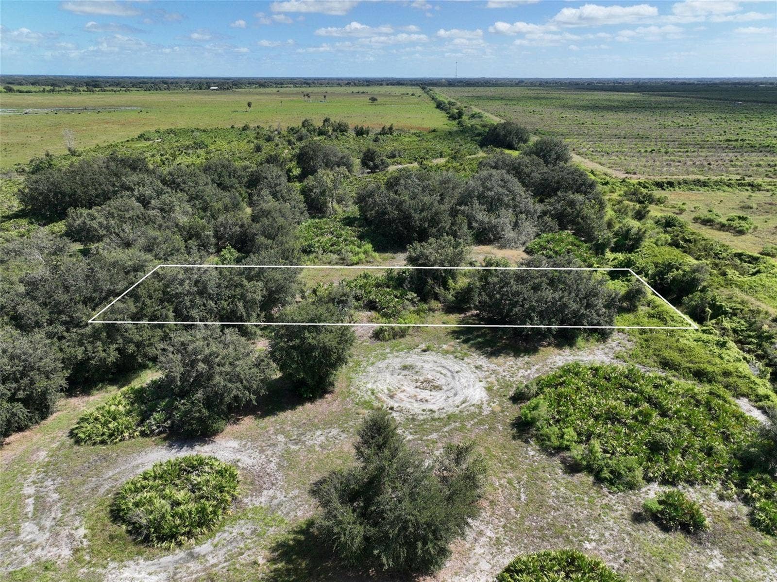 3205 HACIENDA DRIVE, Lorida, FL 33857