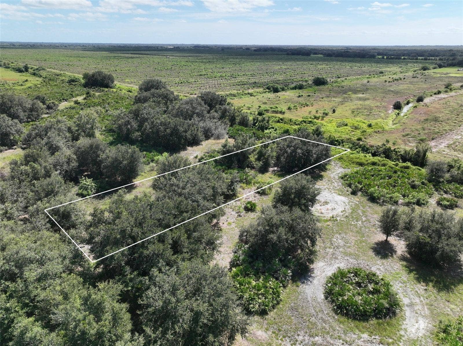 3205 HACIENDA DRIVE, Lorida, FL 33857