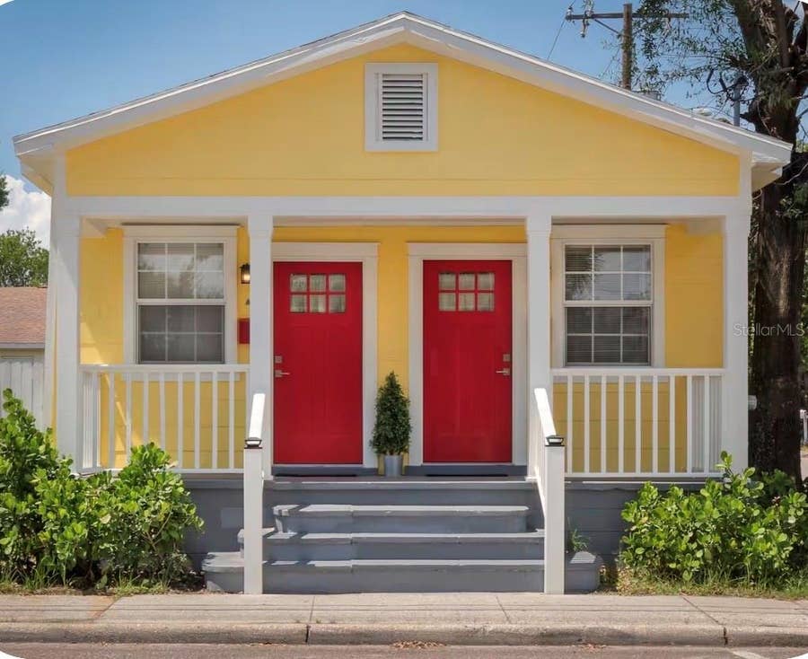 Property photo for 2012 N ARMENIA AVENUE, #A/B, Tampa, FL