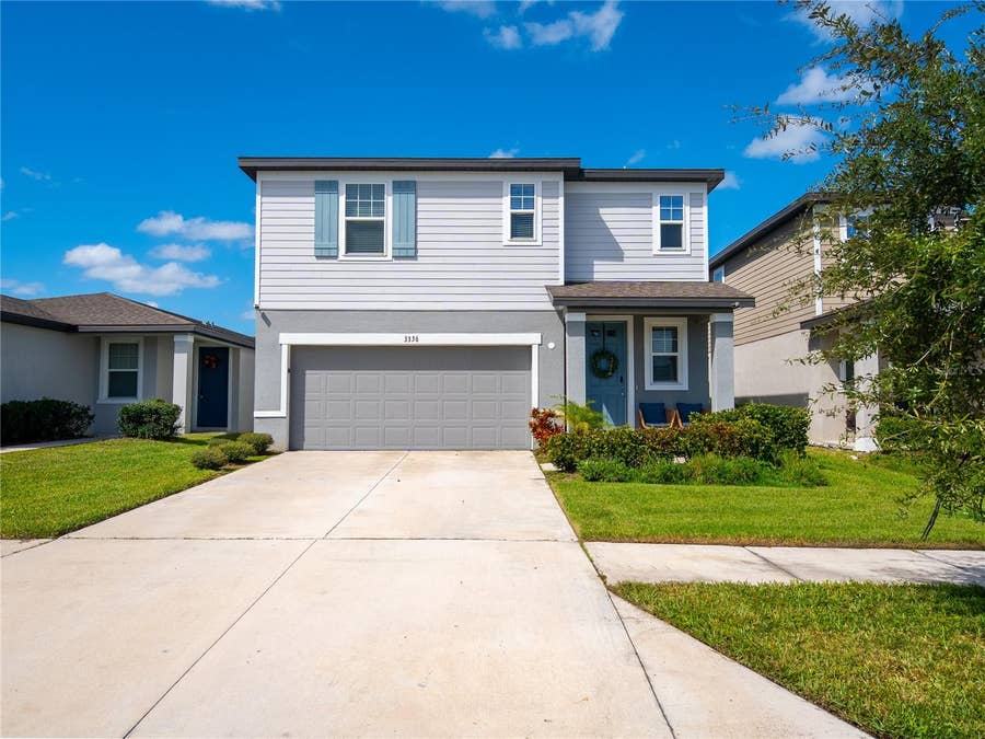 Property photo for 3336 FRESNO PLACE, Wesley Chapel, FL
