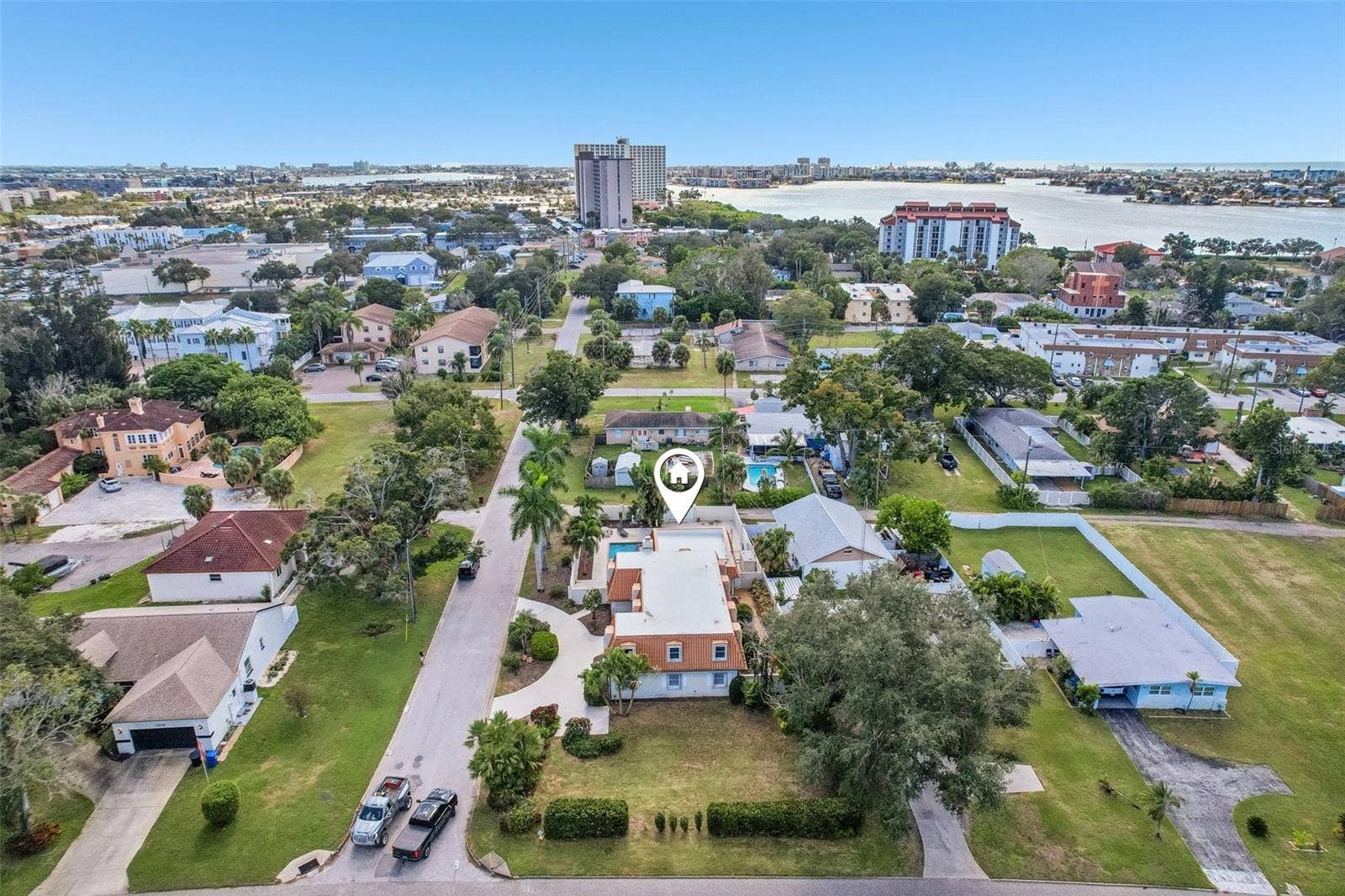 7100 PARK STREET S, St Petersburg, FL 33707 7100 PARK STREET S, St Petersburg, FL 33707