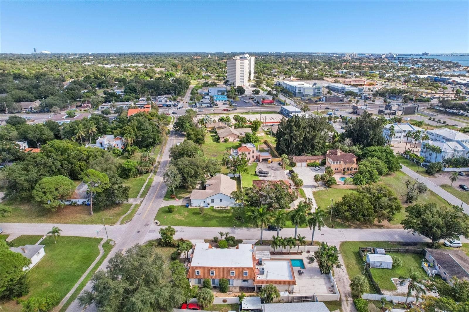 7100 PARK STREET S, St Petersburg, FL 33707 7100 PARK STREET S, St Petersburg, FL 33707