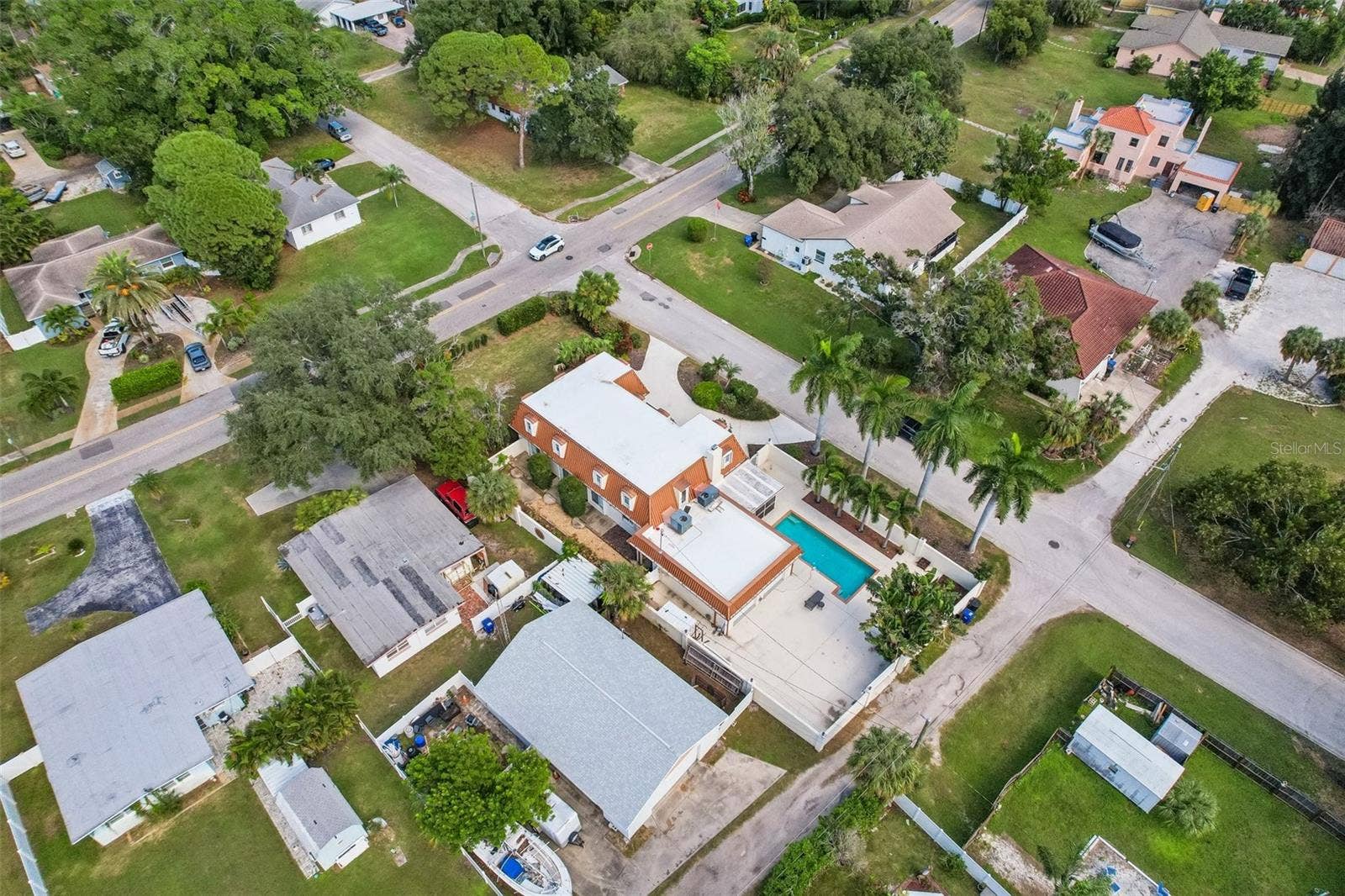7100 PARK STREET S, St Petersburg, FL 33707 7100 PARK STREET S, St Petersburg, FL 33707