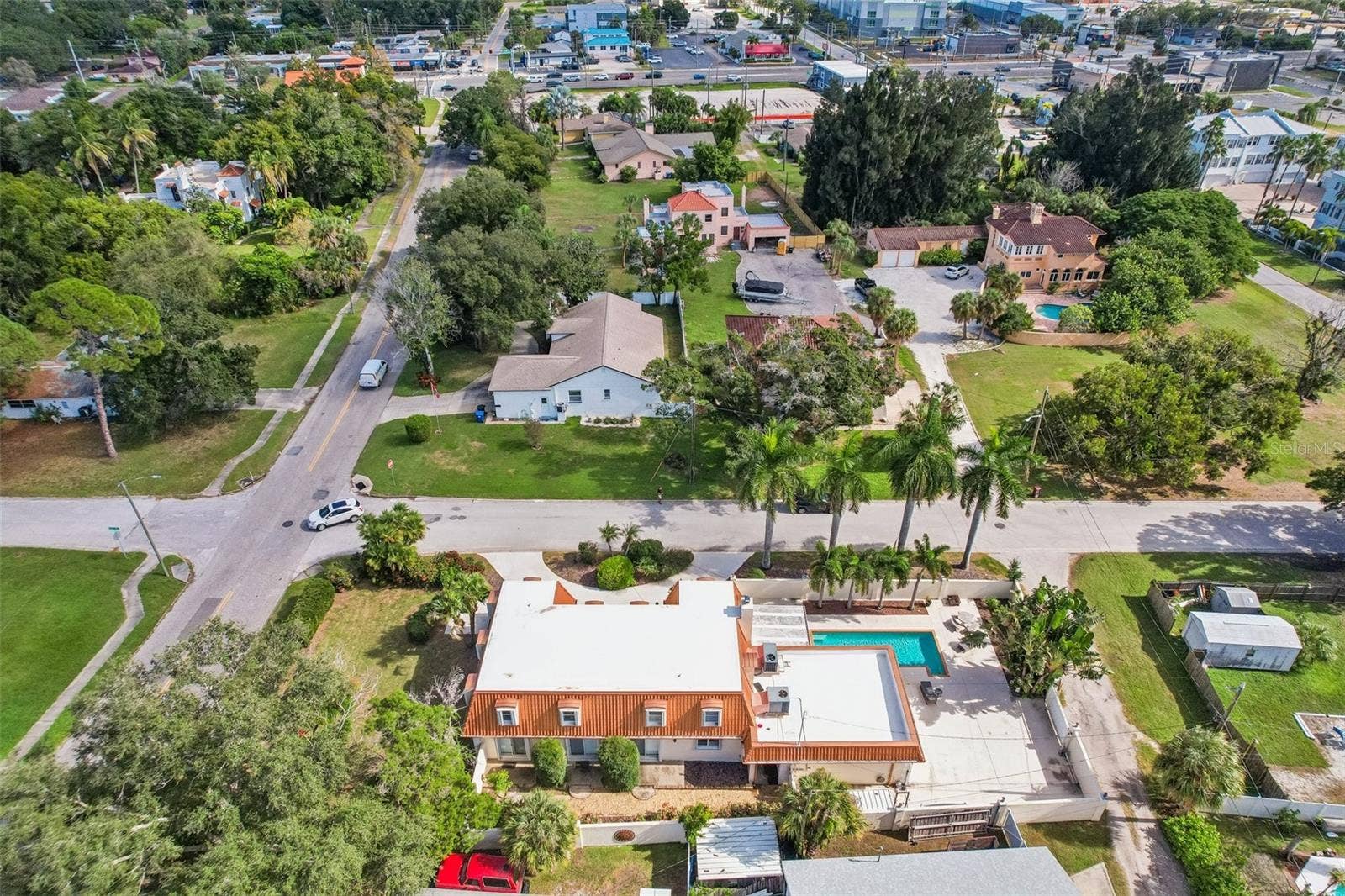 7100 PARK STREET S, St Petersburg, FL 33707 7100 PARK STREET S, St Petersburg, FL 33707
