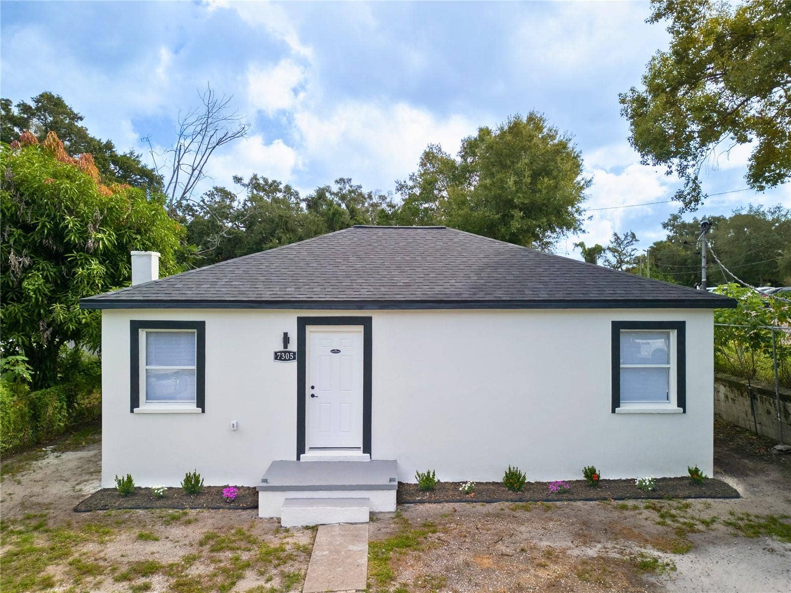 7305 N TALIAFERRO AVENUE, Tampa, FL 33604 7305 N TALIAFERRO AVENUE, Tampa, FL 33604