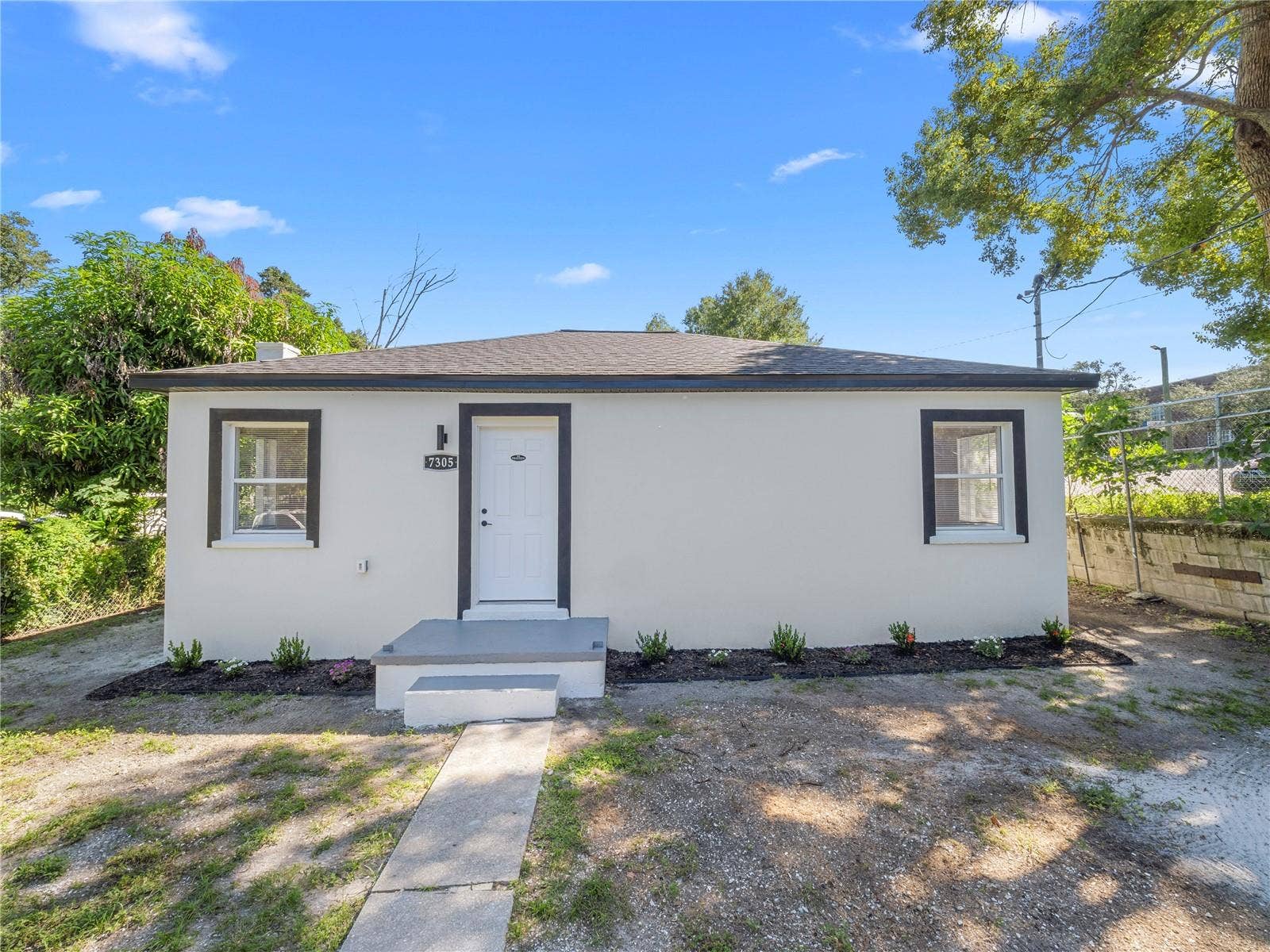 7305 N TALIAFERRO AVENUE, Tampa, FL 33604