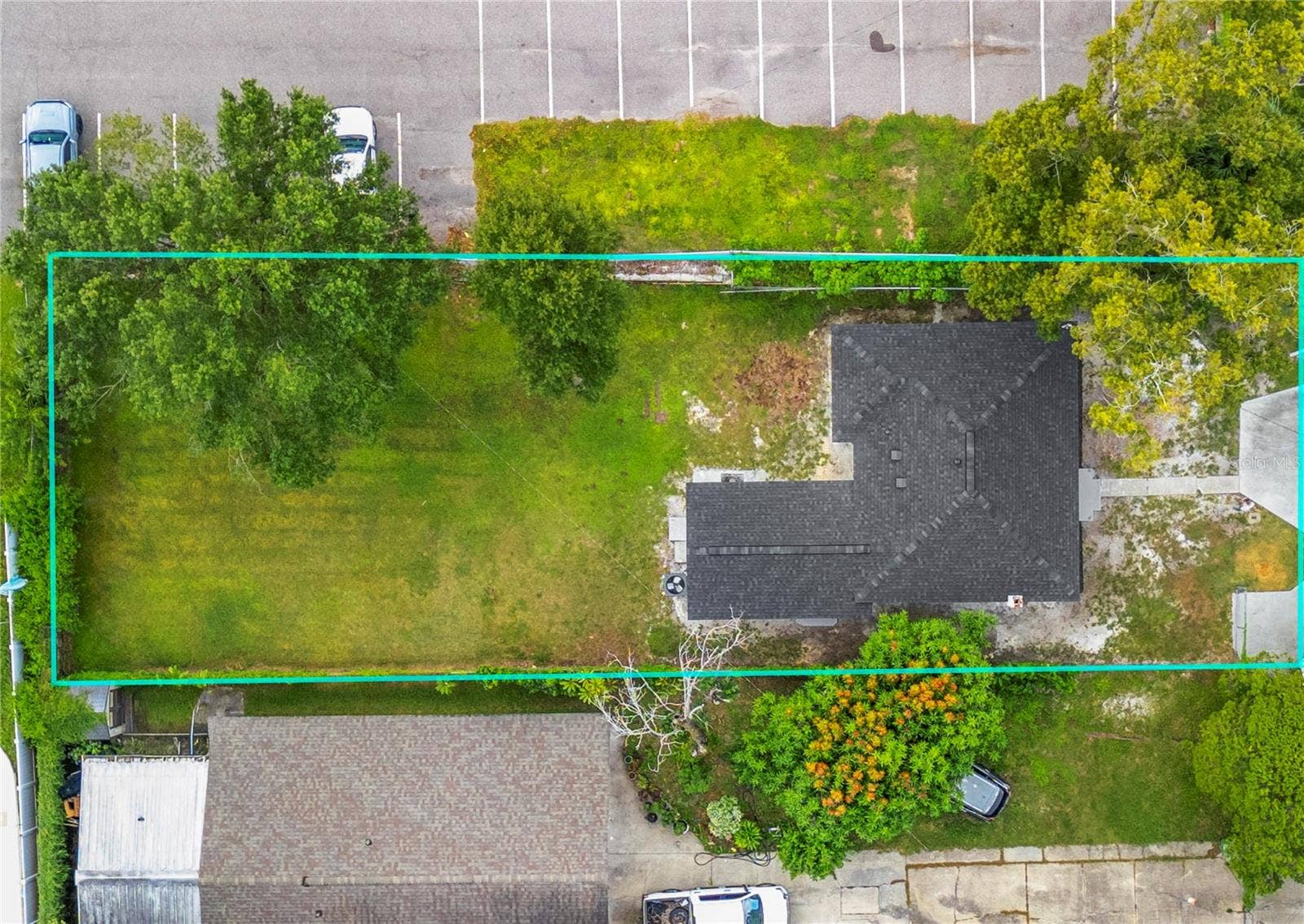 7305 N TALIAFERRO AVENUE, Tampa, FL 33604 7305 N TALIAFERRO AVENUE, Tampa, FL 33604