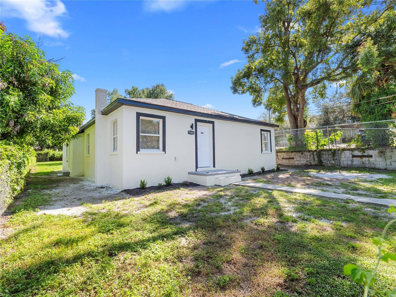 7305 N TALIAFERRO AVENUE, Tampa, FL 33604