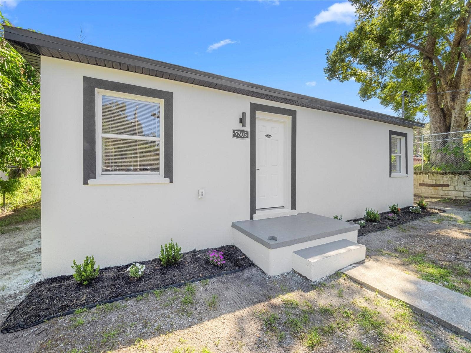 7305 N TALIAFERRO AVENUE, Tampa, FL 33604
