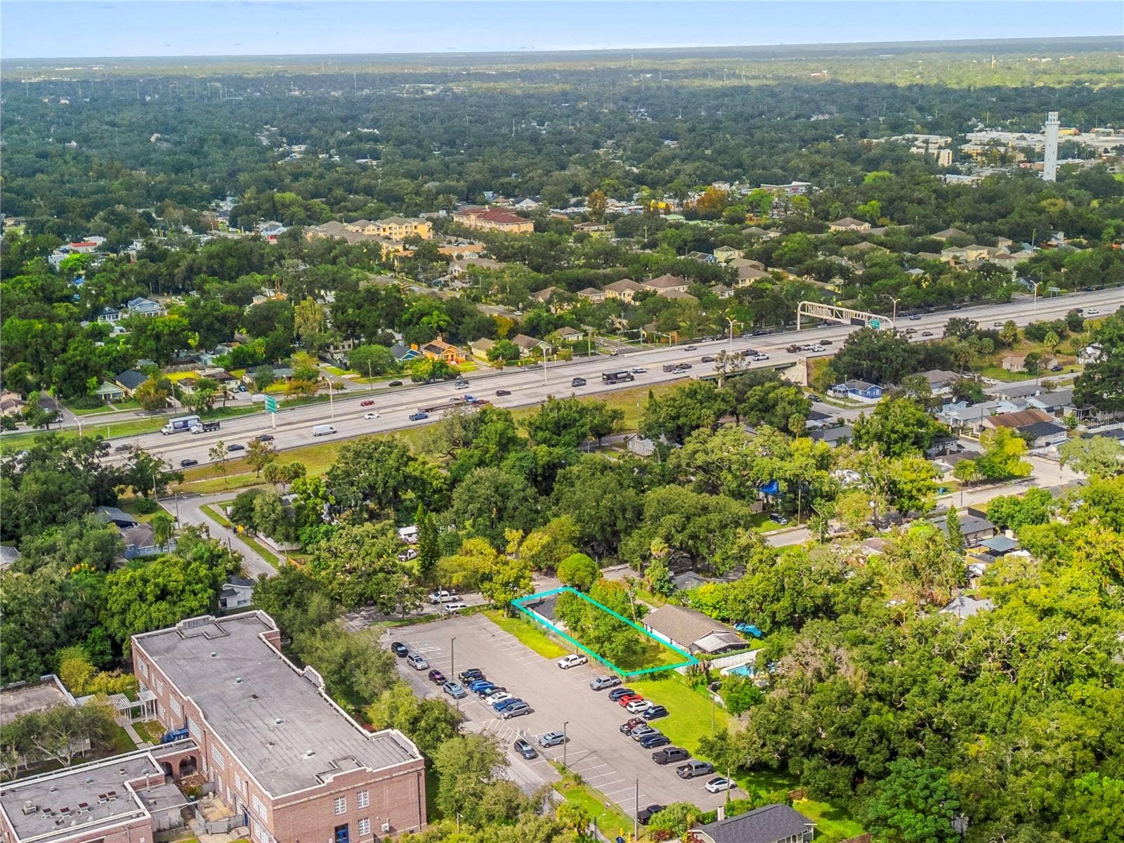 7305 N TALIAFERRO AVENUE, Tampa, FL 33604 7305 N TALIAFERRO AVENUE, Tampa, FL 33604