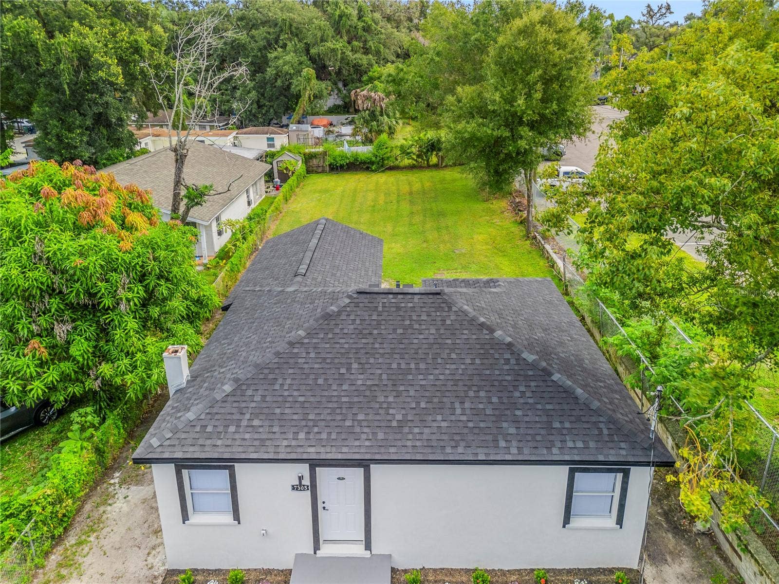 7305 N TALIAFERRO AVENUE, Tampa, FL 33604 7305 N TALIAFERRO AVENUE, Tampa, FL 33604