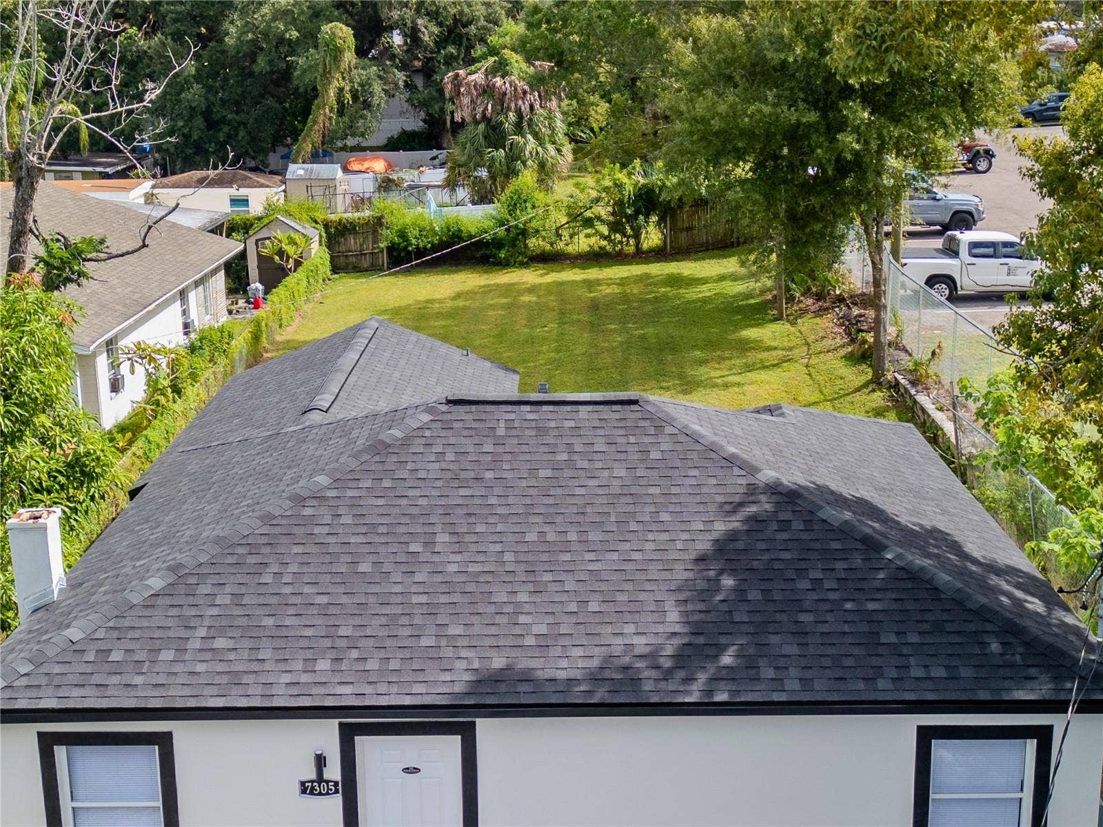 7305 N TALIAFERRO AVENUE, Tampa, FL 33604 7305 N TALIAFERRO AVENUE, Tampa, FL 33604