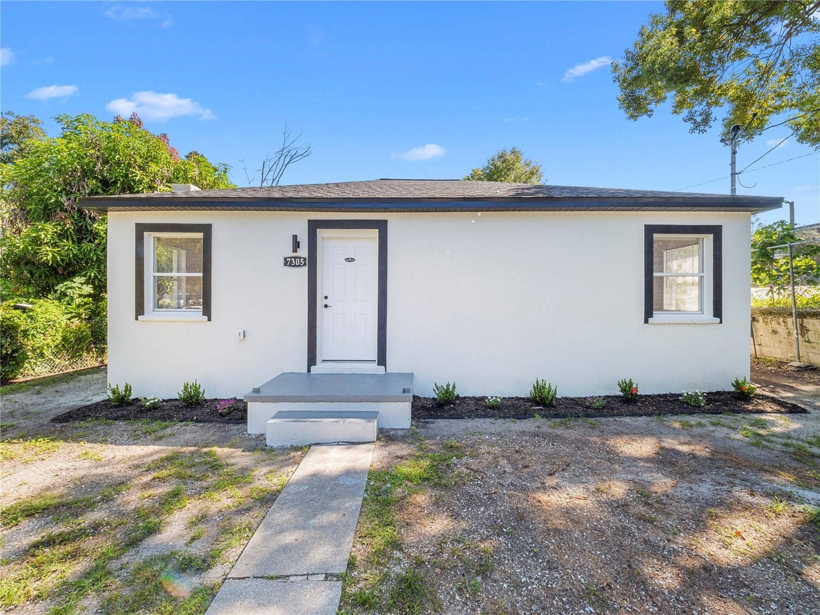 7305 N TALIAFERRO AVENUE, Tampa, FL 33604