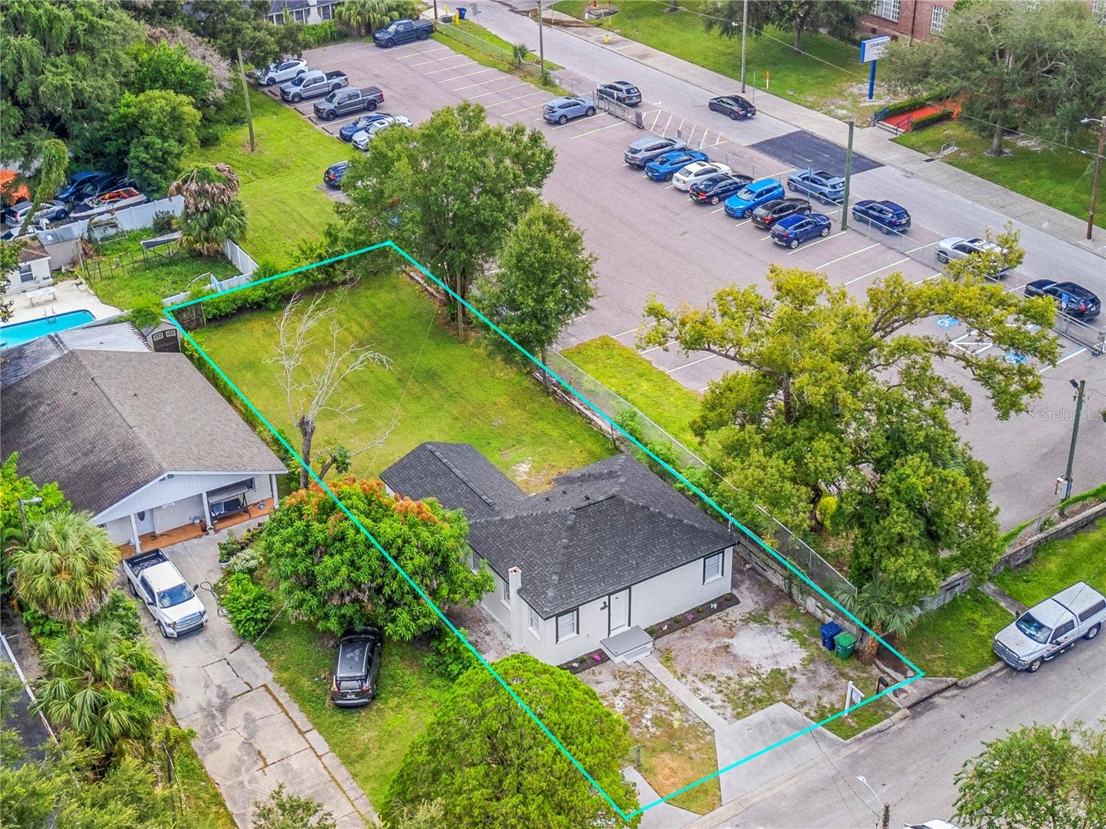 7305 N TALIAFERRO AVENUE, Tampa, FL 33604 7305 N TALIAFERRO AVENUE, Tampa, FL 33604