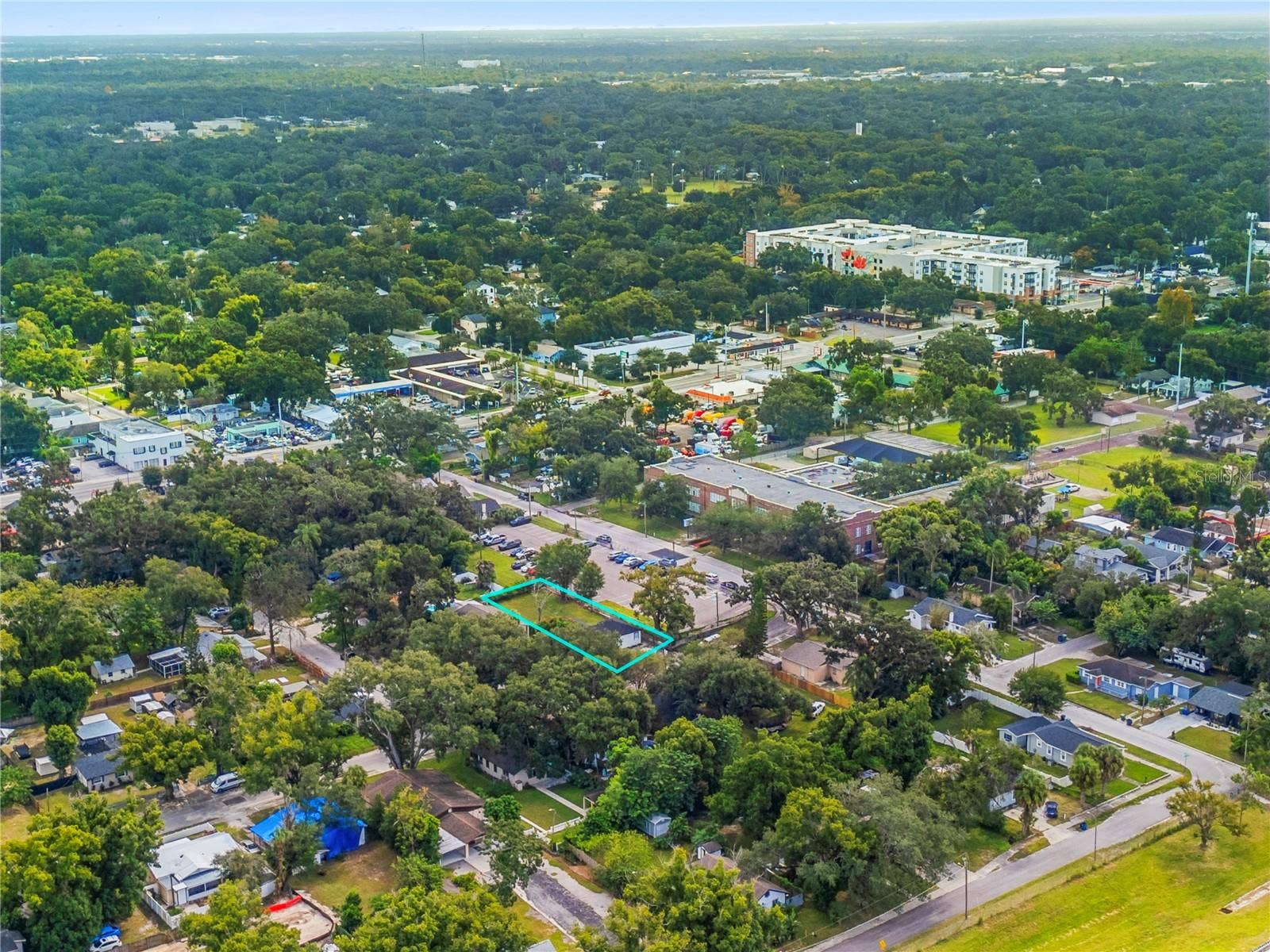 7305 N TALIAFERRO AVENUE, Tampa, FL 33604 7305 N TALIAFERRO AVENUE, Tampa, FL 33604