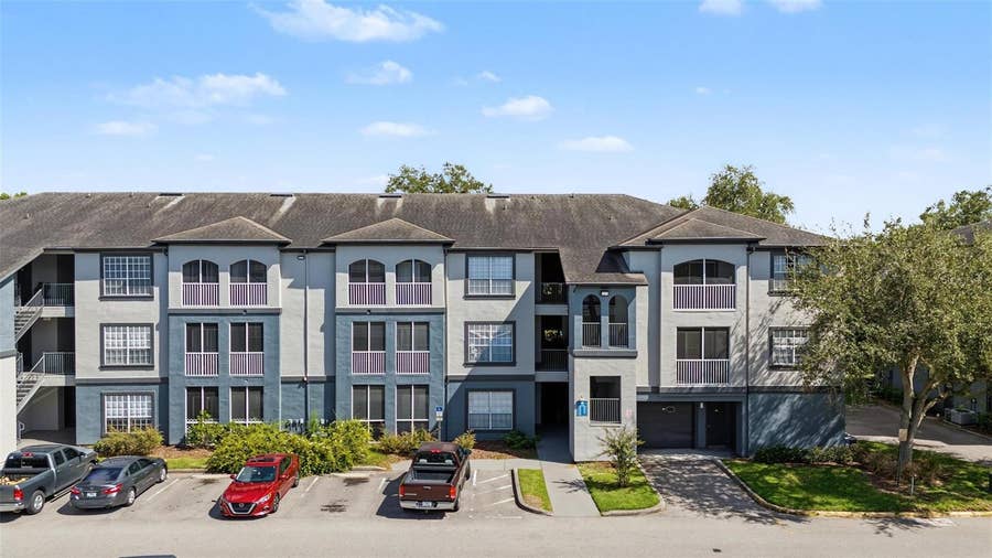 Property photo for 13123 SANCTUARY COVE DRIVE, #104, Temple Terrace, FL