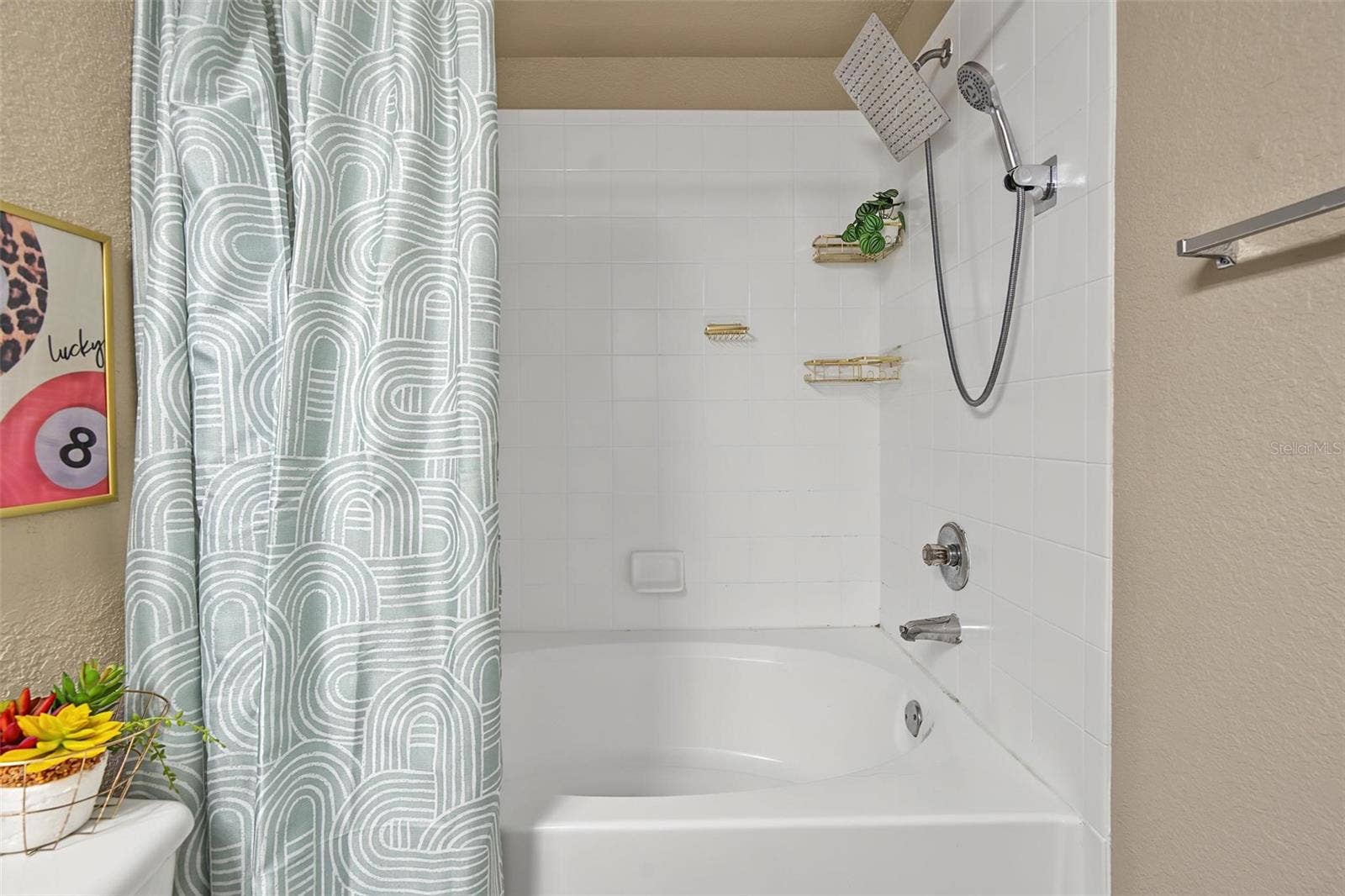 13123 SANCTUARY COVE DRIVE, #104, Temple Terrace, FL 33637 Fell Bathroom - 13123 Sanctuary Cove Drive - Unit 104