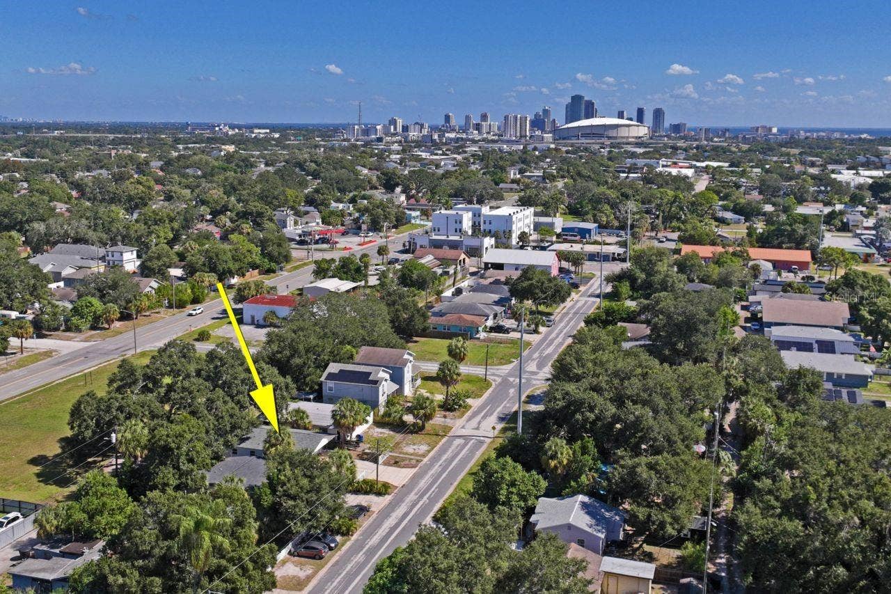 2929 EMERSON AVENUE S, St Petersburg, FL 33712 2929 EMERSON AVENUE S, St Petersburg, FL 33712