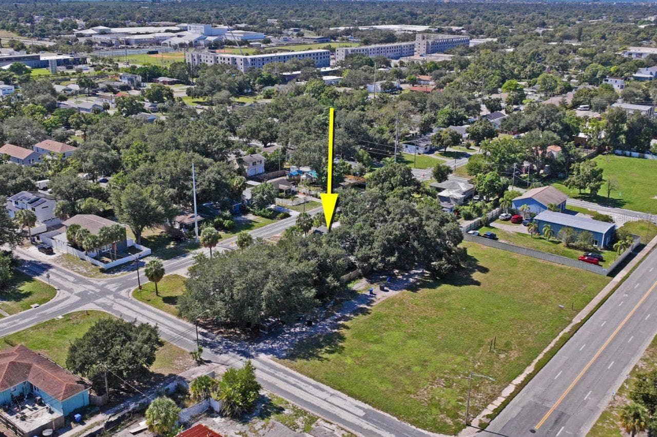 2929 EMERSON AVENUE S, St Petersburg, FL 33712 2929 EMERSON AVENUE S, St Petersburg, FL 33712