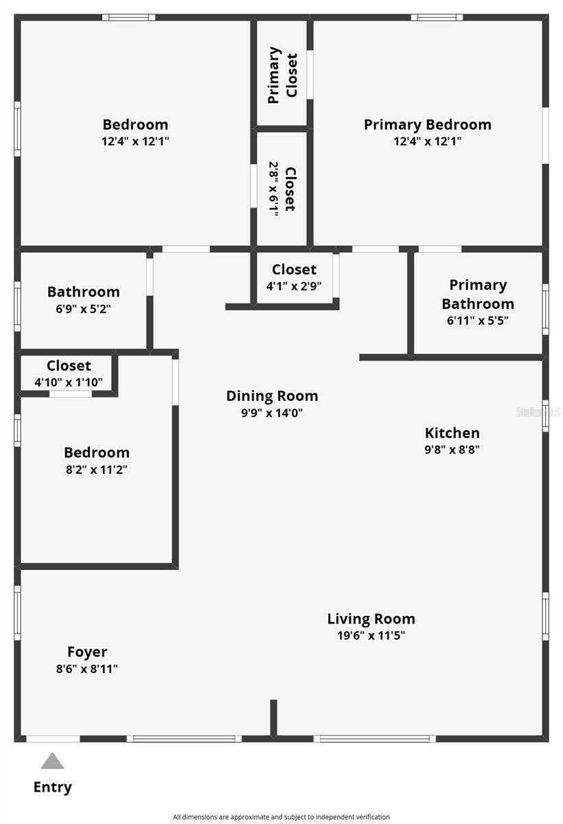 2929 EMERSON AVENUE S, St Petersburg, FL 33712 2929 EMERSON AVENUE S, St Petersburg, FL 33712