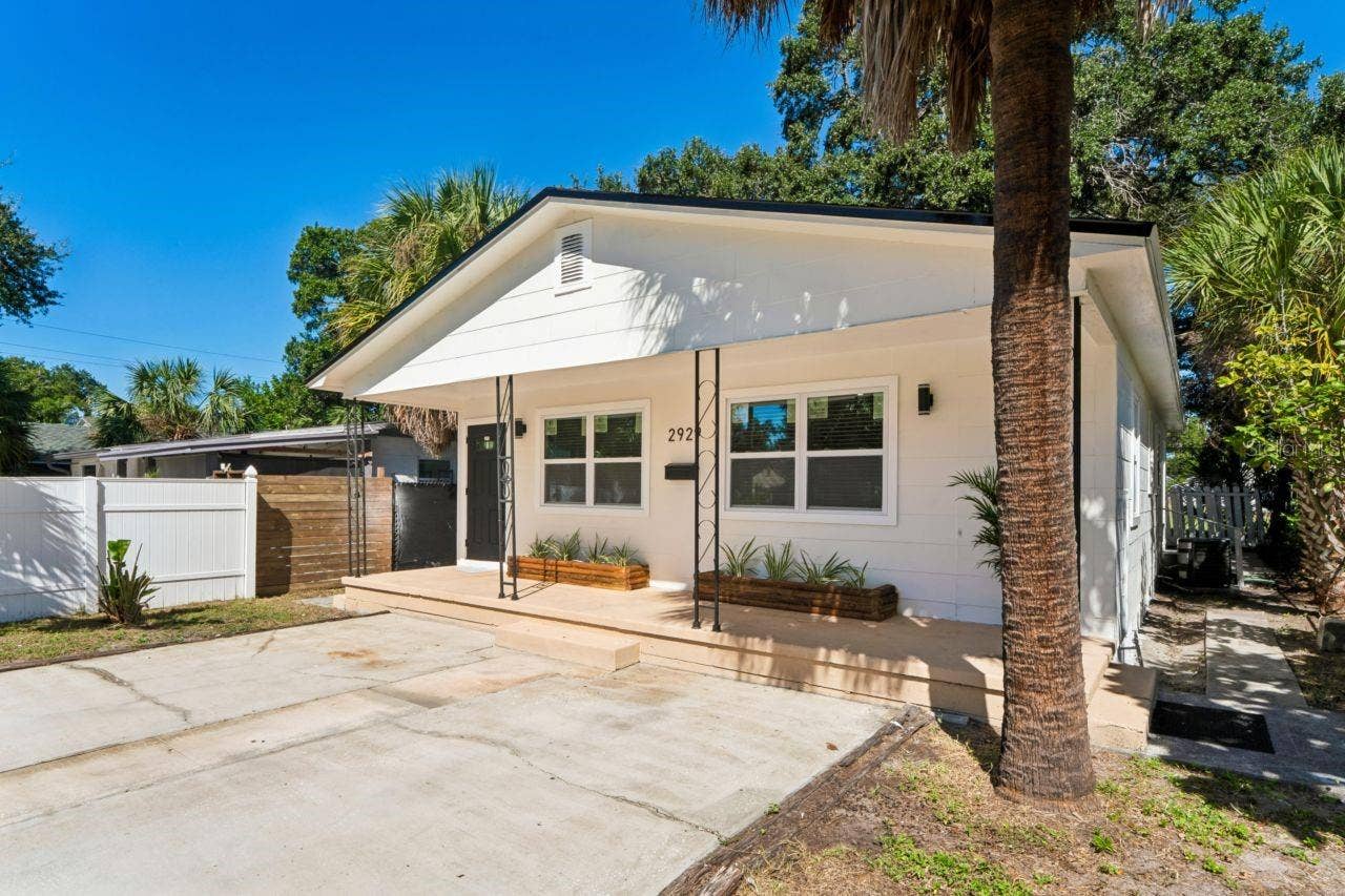 2929 EMERSON AVENUE S, St Petersburg, FL 33712 2929 EMERSON AVENUE S, St Petersburg, FL 33712