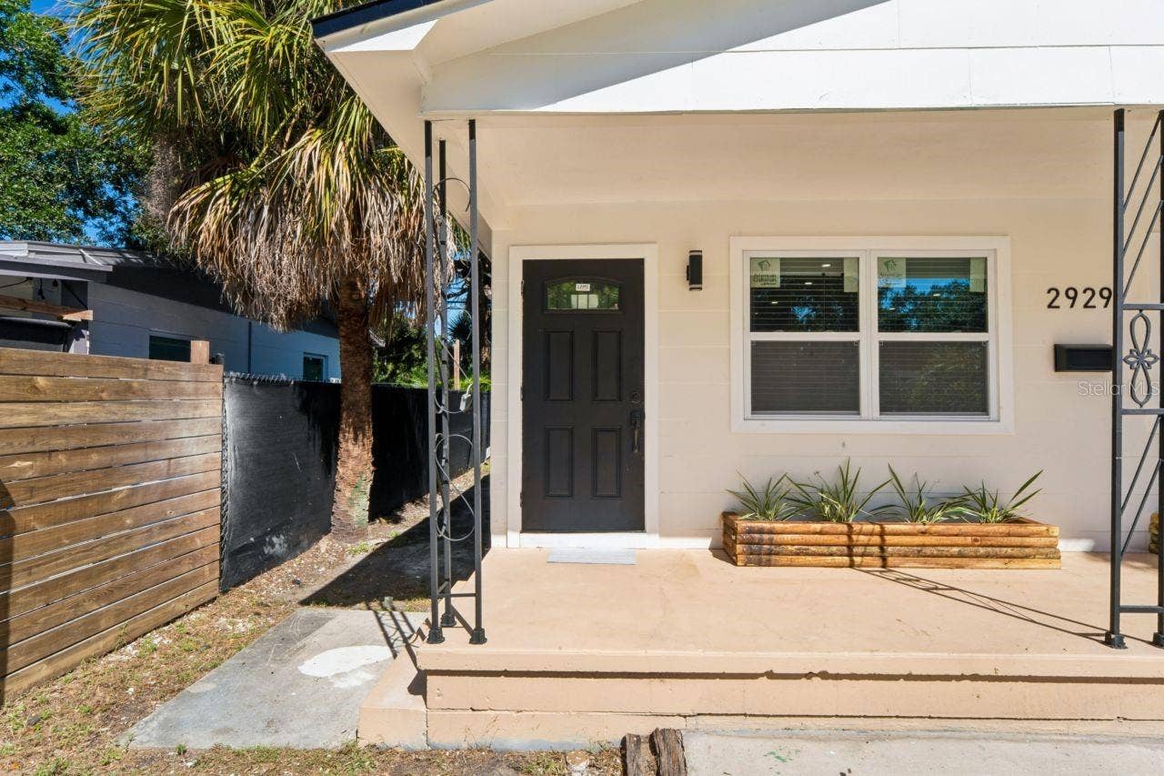 2929 EMERSON AVENUE S, St Petersburg, FL 33712 2929 EMERSON AVENUE S, St Petersburg, FL 33712