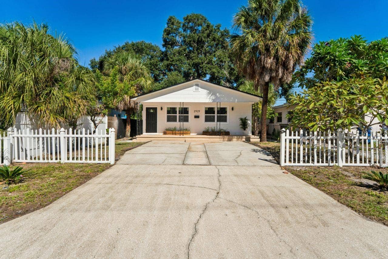 2929 EMERSON AVENUE S, St Petersburg, FL 33712 2929 EMERSON AVENUE S, St Petersburg, FL 33712