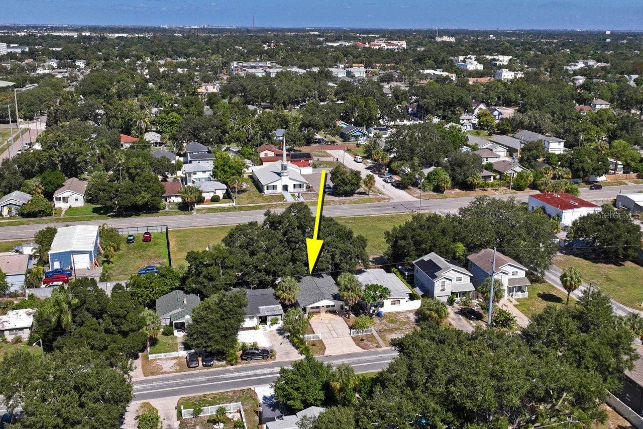 2929 EMERSON AVENUE S, St Petersburg, FL 33712 2929 EMERSON AVENUE S, St Petersburg, FL 33712