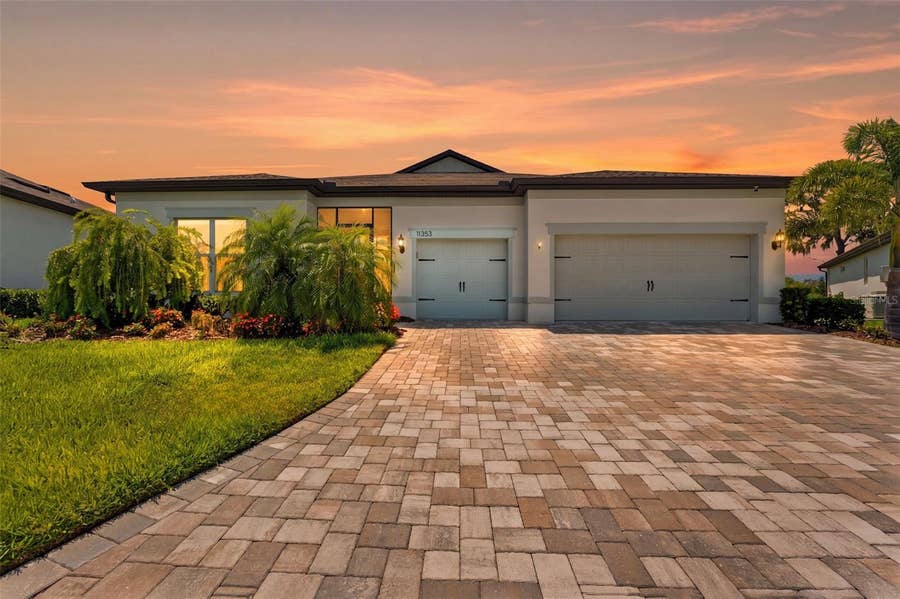 Property photo for 11353 OUTRIGGER PLACE, Parrish, FL