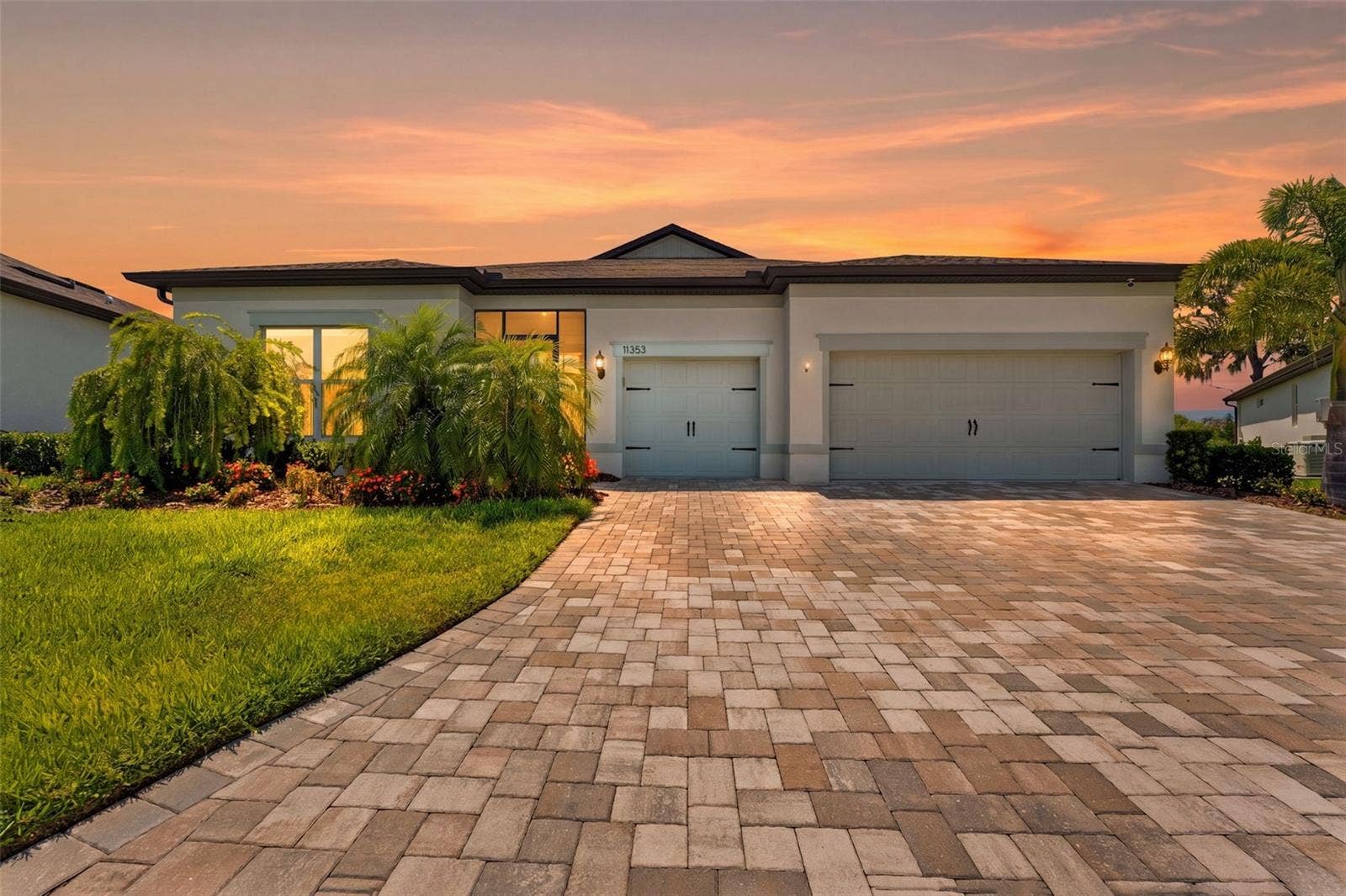 11353 OUTRIGGER PLACE, Parrish, FL 34219 11353 OUTRIGGER PLACE, Parrish, FL 34219