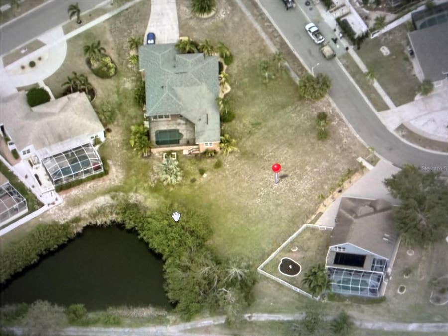 Property photo for GREENVIEW DRIVE, Apollo Beach, FL
