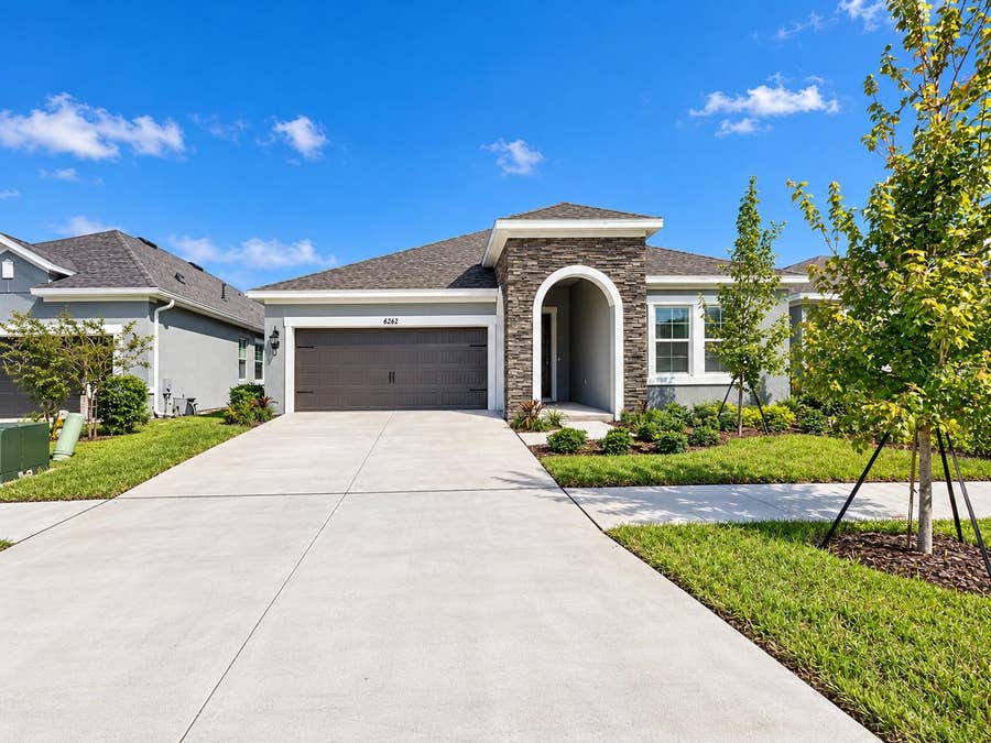 Property photo for 6262 BROAD FIELD AVENUE, Apollo Beach, FL