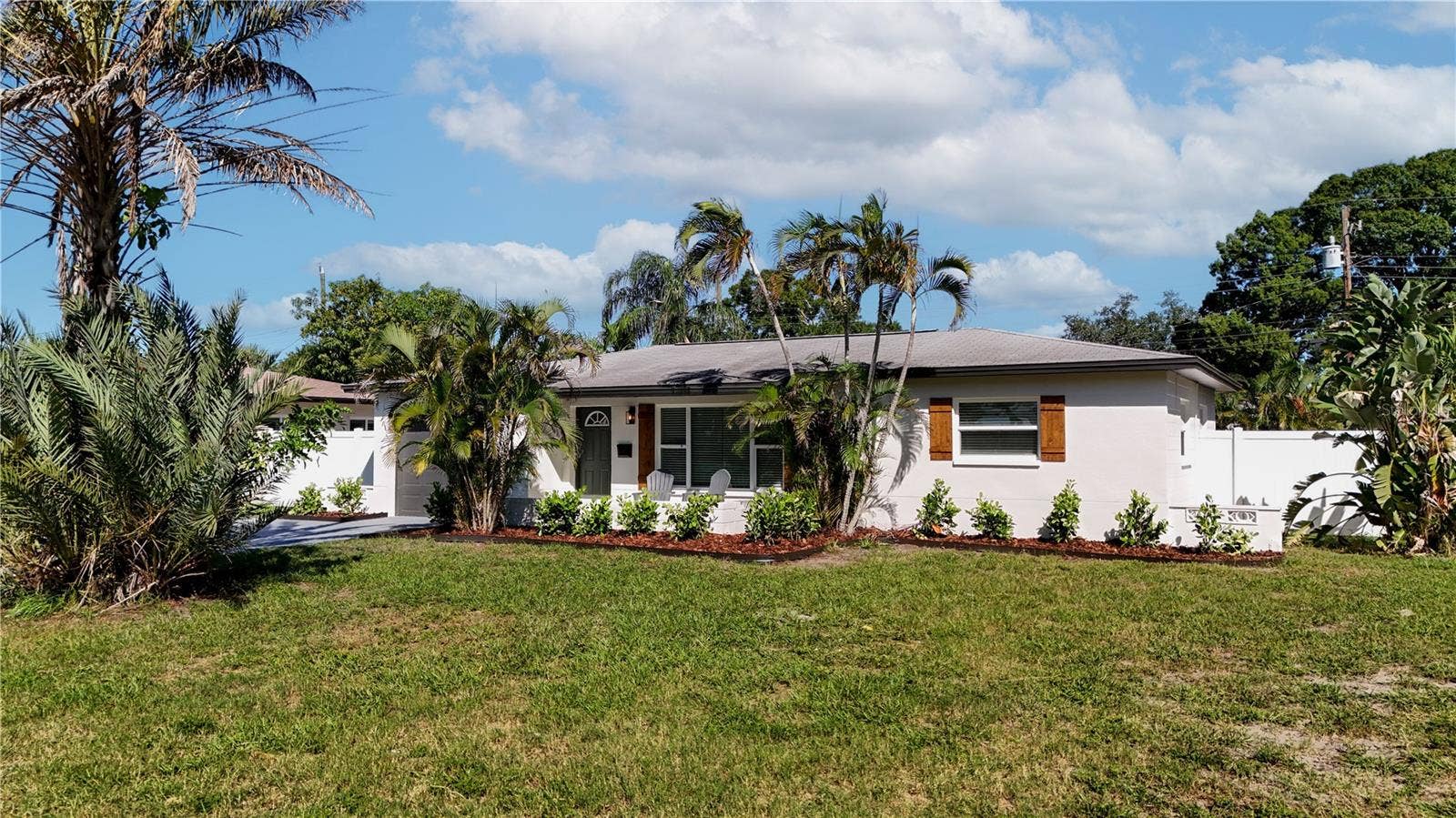 4357 32ND AVENUE N, St Petersburg, FL 33713 4357 32ND AVENUE N, St Petersburg, FL 33713