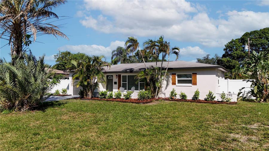 Property photo for 4357 32ND AVENUE N, St Petersburg, FL