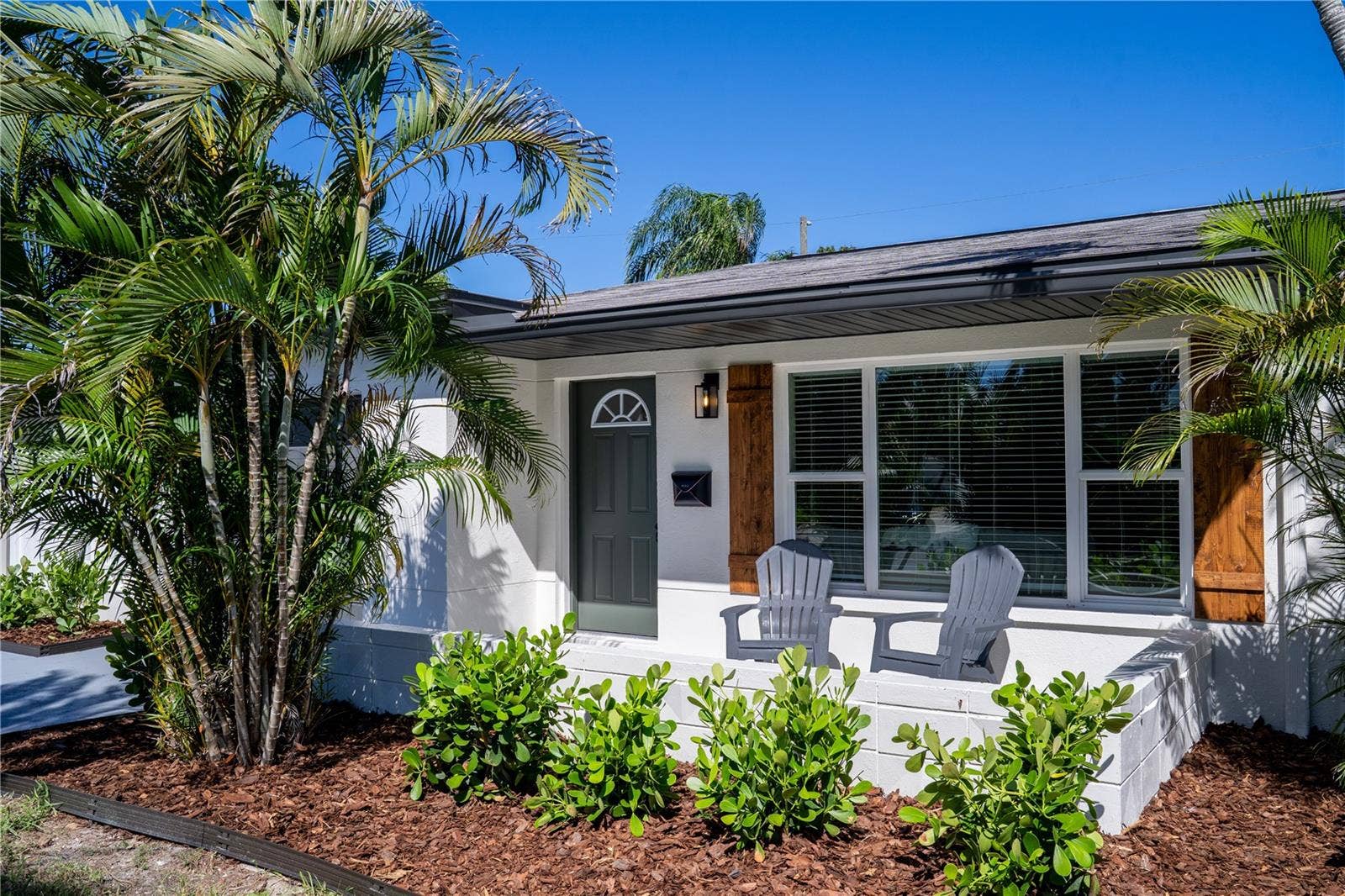 4357 32ND AVENUE N, St Petersburg, FL 33713 4357 32ND AVENUE N, St Petersburg, FL 33713
