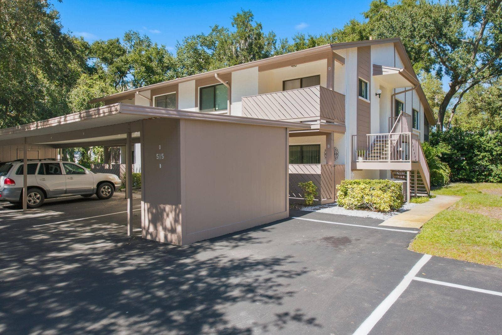 515 MISTLETOE COURT, #B, Safety Harbor, FL 34695