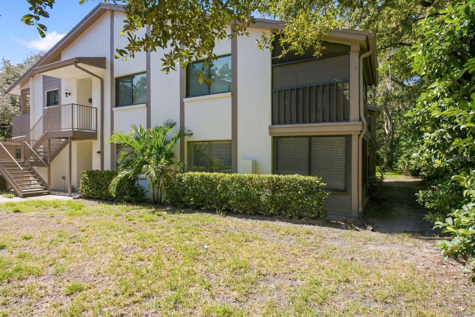 515 MISTLETOE COURT, #B, Safety Harbor, FL 34695