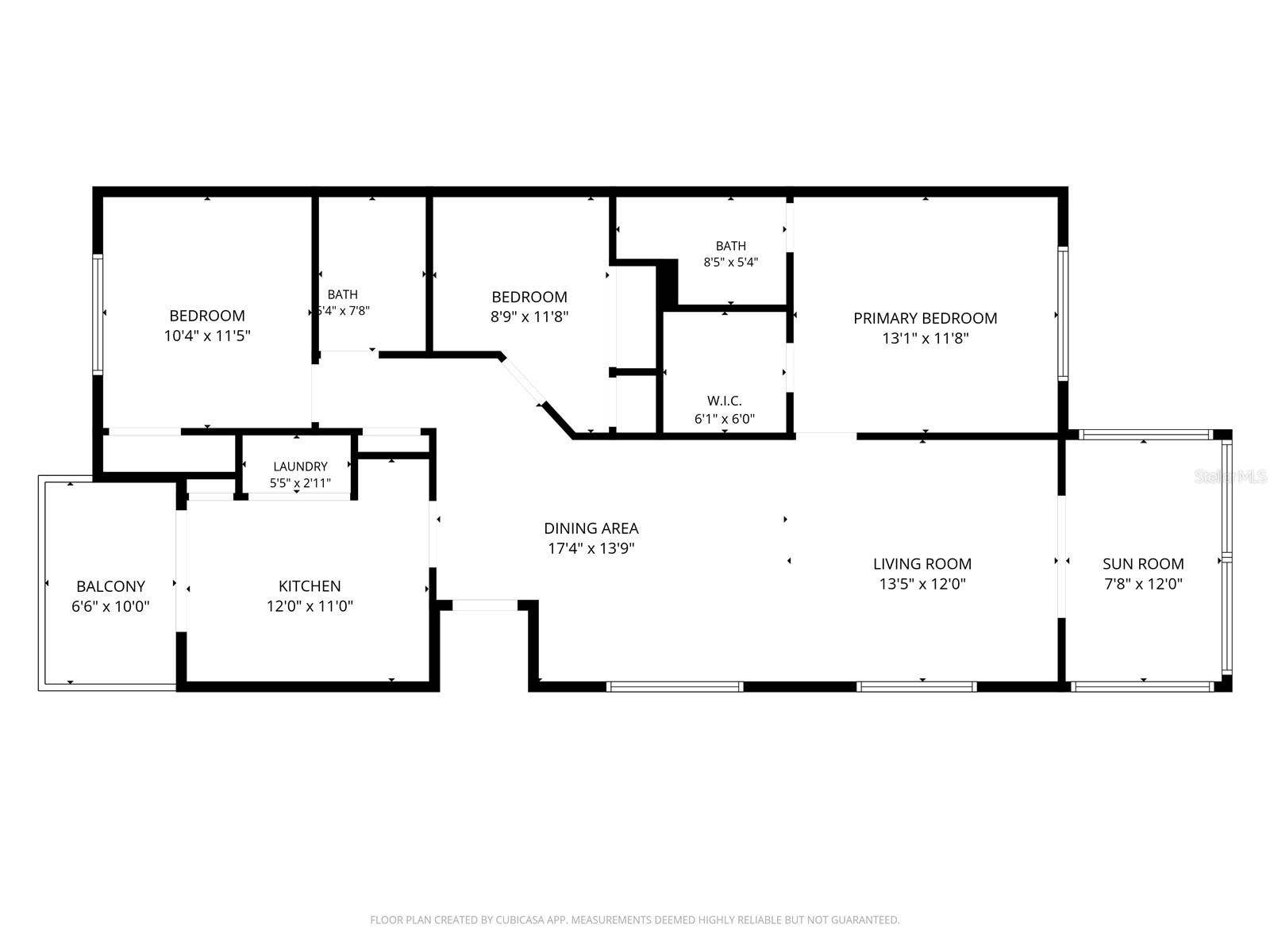 515 MISTLETOE COURT, #B, Safety Harbor, FL 34695