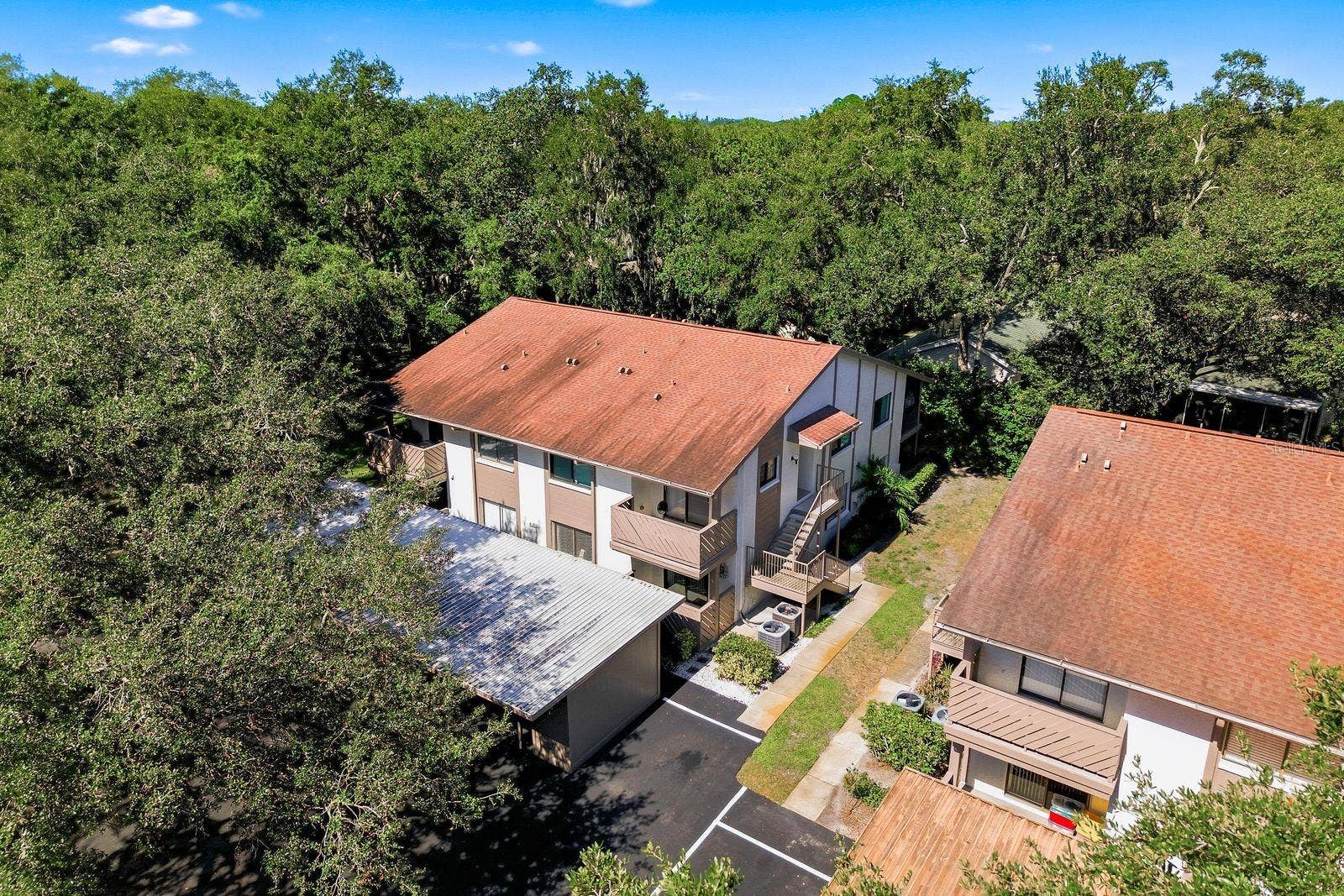 515 MISTLETOE COURT, #B, Safety Harbor, FL 34695