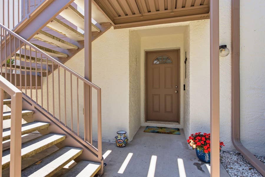 Property photo for 515 MISTLETOE COURT, #B, Safety Harbor, FL
