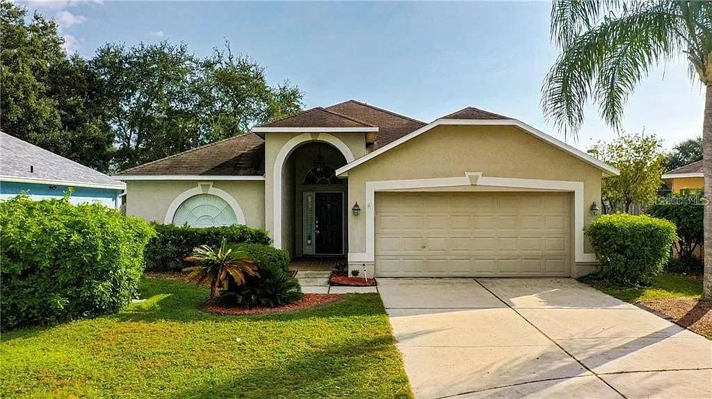 3904 IXORA COURT, Riverview, FL 33578 3904 IXORA COURT, Riverview, FL 33578