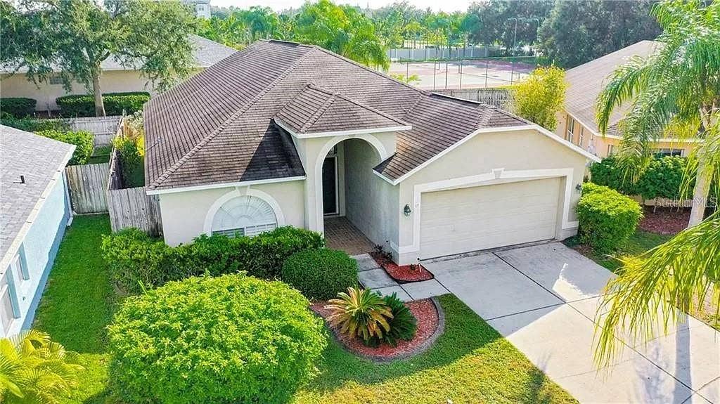 3904 IXORA COURT, Riverview, FL 33578 3904 IXORA COURT, Riverview, FL 33578